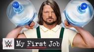 AJ Styles may be one of the most decorated WWE Superstars of all time, but