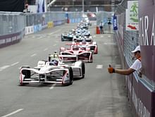 Formula E CEO says Saudi race still planned to open season