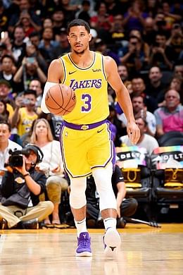 Josh Hart