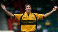 Glenn McGrath