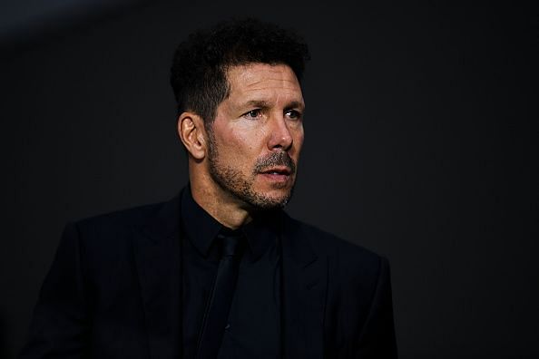 Diego Simeone was a great player but is an even better manager
