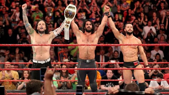 10 Booking Mistakes WWE Has Made in 2018