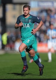 Huddersfield Town v Tottenham Hotspur - Premier League