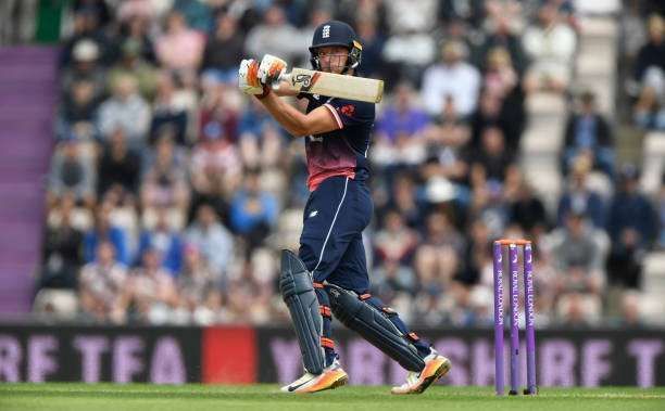 Jos Butler will be crucial to England's chances