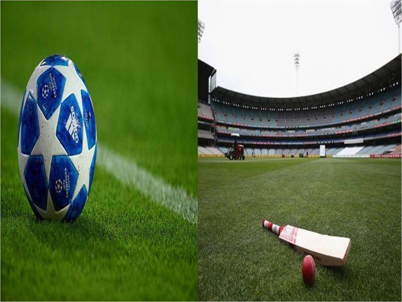 5 cricketers and their football equivalents