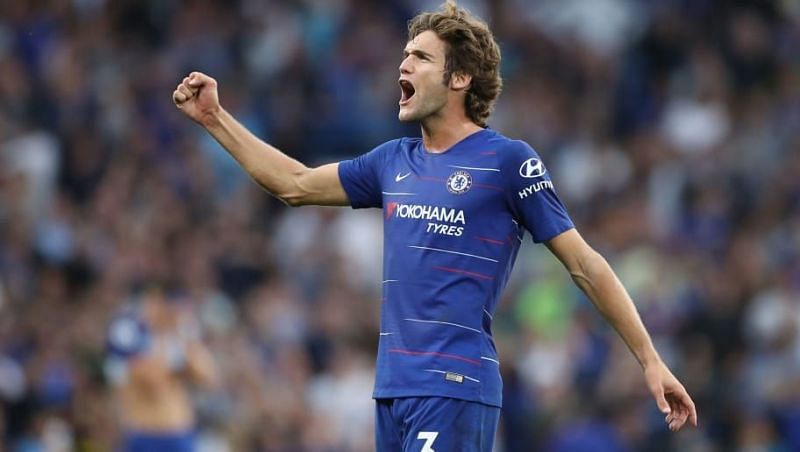 Alonso hasn&#039;t looked back since arriving at Chelsea