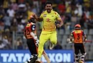 Deepak Chahar can swing the new ball both ways