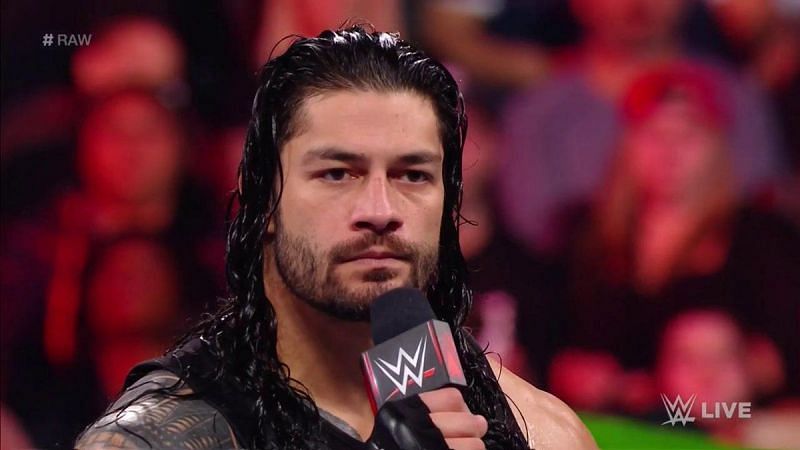 Page 5 - 5 Greatest Roman Reigns Moments