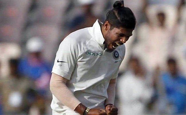 Image result for Umesh Yadav 6 for 88