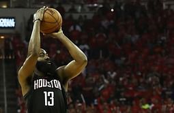 NBA 2018-19 Season: Top 10 shooting guards today