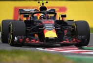 F1 Grand Prix of Japan - Practice