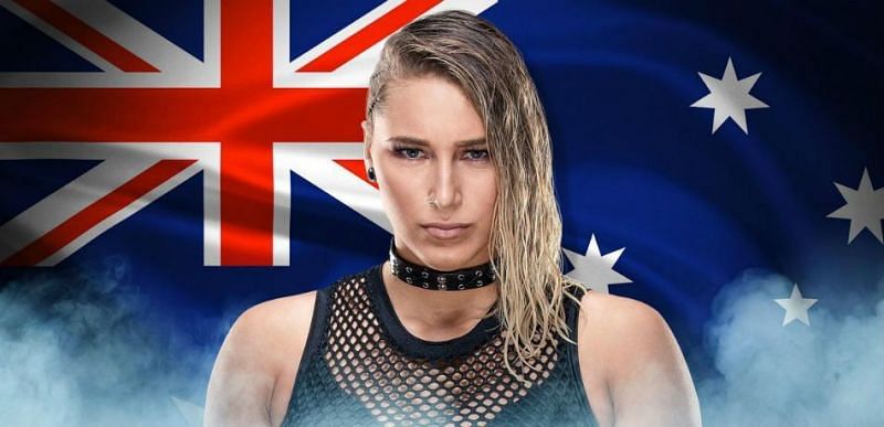 Image result for rhea ripley nxt uk women&#039;s champion