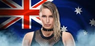 Image result for rhea ripley nxt uk women's champion