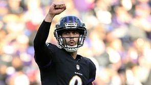 Saints beat Ravens after Tucker misses extra point