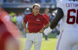 College Football Picks: October begins with 14 unbeatens
