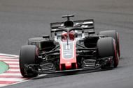 F1 Grand Prix of Japan - Qualifying