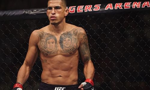 Anthony Pettis 