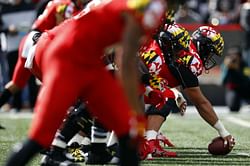 AP Top 25 Podcast: Best offensive lines in college football