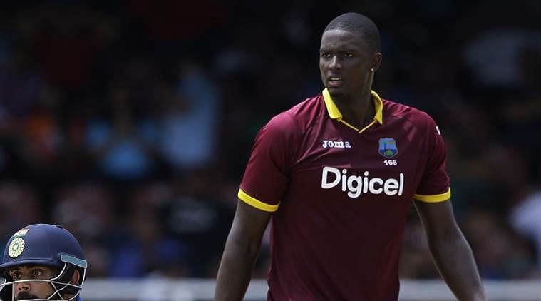 Holder - The spirit of West Indies Cricket