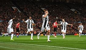 Manchester United article about club's history with Juventus deleted after outrage
