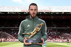 The incredible starting XI of Premier League players who could be available for free next summer | October 2018
