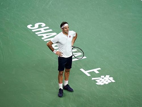 Roger Federer