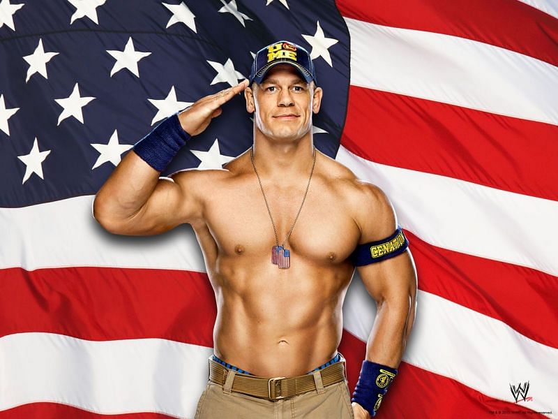 Page 19 - 20 Marvel Characters and their Wrestling equivalents
