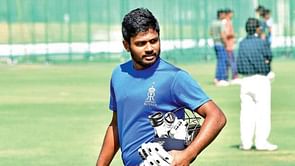 3 cricketers who have represented India from Kerala