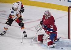 Petry, Drouin lead Canadiens to a 3-2 win over Flames