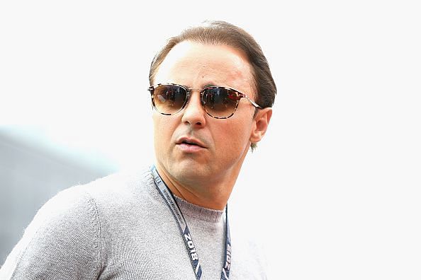 Felipe Massa