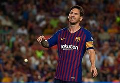 Reports: Chelsea, Liverpool and Tottenham join Barcelona in race for breakout striker