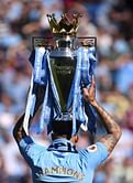 Picking one position to improve at for each of the Top 6 teams in the EPL