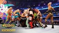 Image result for wrestlemania women's battle royal