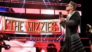The Miz will be the night's big winner