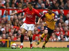 Ranking the top 10 world-class foreigners to play for Manchester United