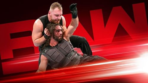 No One saw The Shield ending like this after Roman's announcement