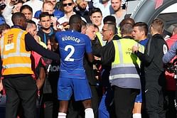 Chelsea vs Manchester United (2-2): Four talking points