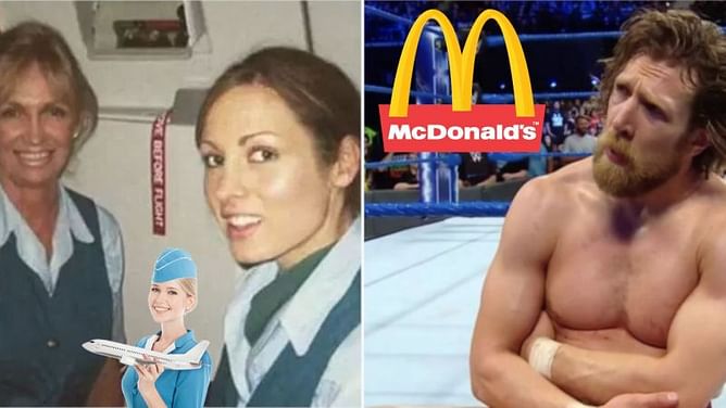 3 Jobs You Won't Believe These WWE Superstars Had Before Wrestling