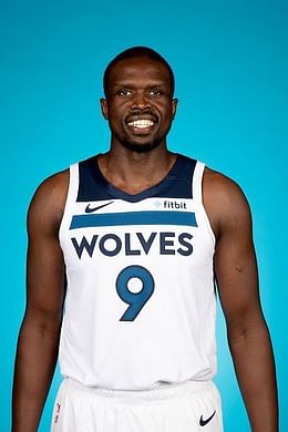 Luol Deng