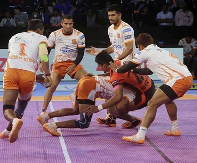 Pro Kabaddi League 2018, Season 6 Match 2: U Mumba v Puneri Paltan | Preview and Predicted Lineups