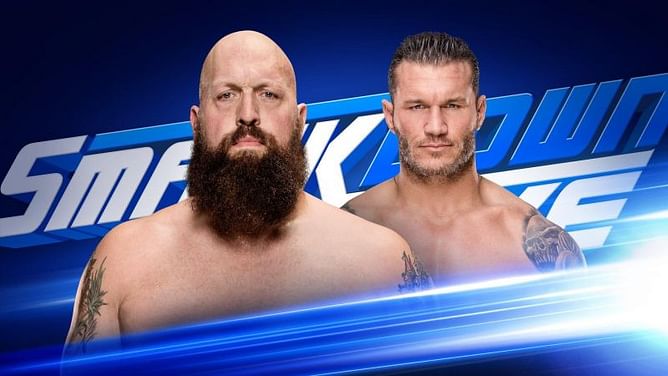 WWE SmackDown Live Preview: October 9th 2018