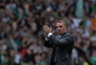 Celtic v Rangers - Scottish Premier League