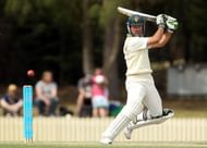Sheffield Shield - Blues v Tigers: Day 4