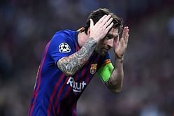 UEFA Champions League: The best performers from match day 2