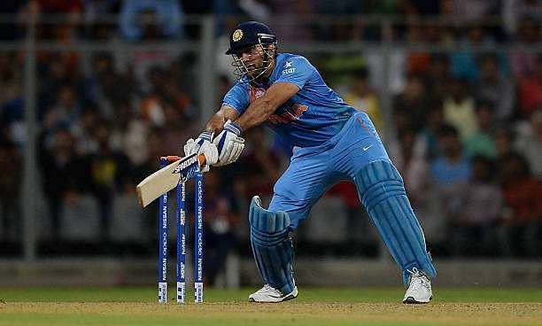MS Dhoni or Rishab Pant. Who should be played in the first ODI against Windies?