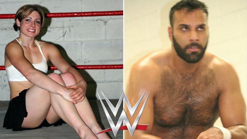 In this article, we look at 5 WWE Superstars who look nothing like did five years ago...