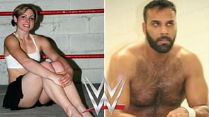 5 WWE Superstars Who Look Nothing Like They Did 5 Years Ago