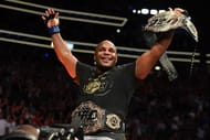 Daniel Cormier - Double Champion