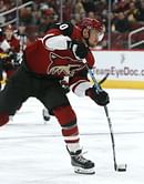 Stepan scores from own blue line, Coyotes beat Senators 5-1