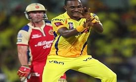 4 unforgettable batting heroics by Bravo for CSK
